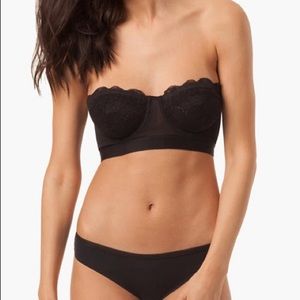 Lively Bra by Madewell